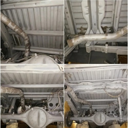 пескоструйка авто